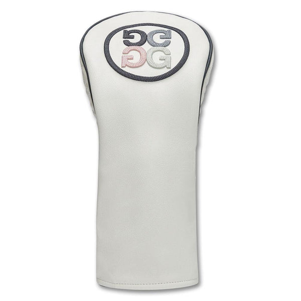Gfore Gradient Circle G's Driver Headcover 2024