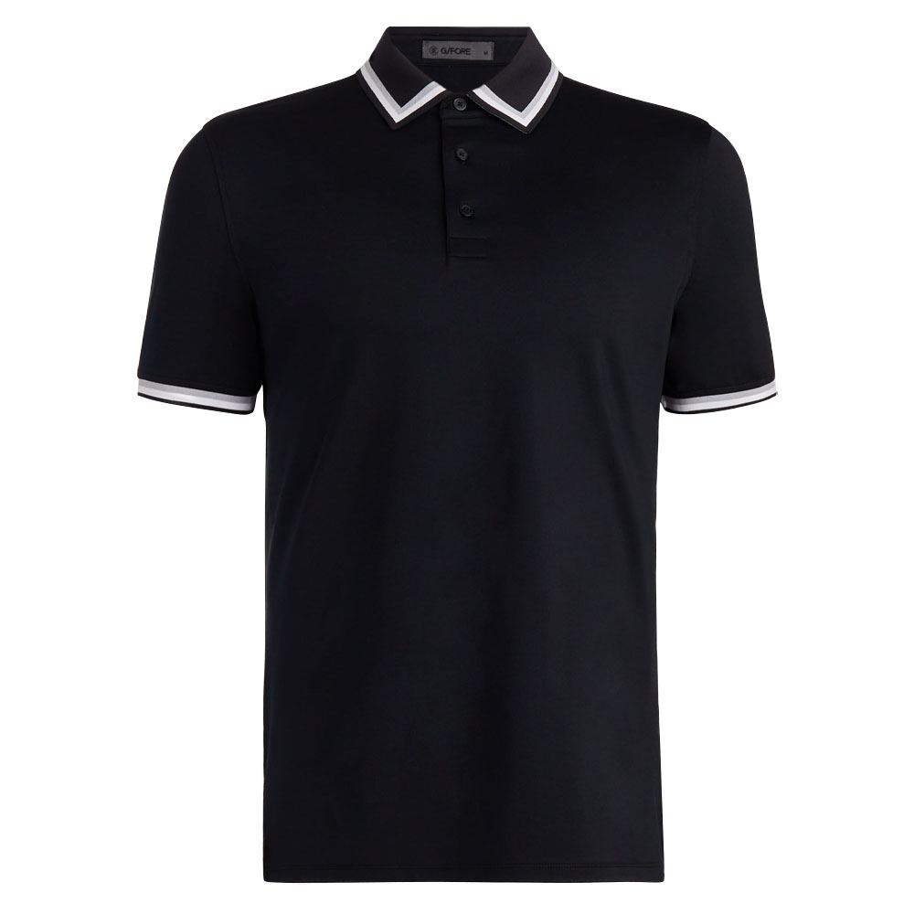 Gfore Tux Tech Jersey Golf Polo 2024