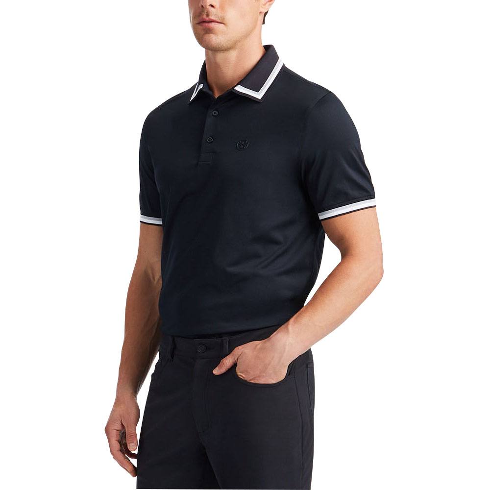 Gfore Tux Tech Jersey Golf Polo 2024