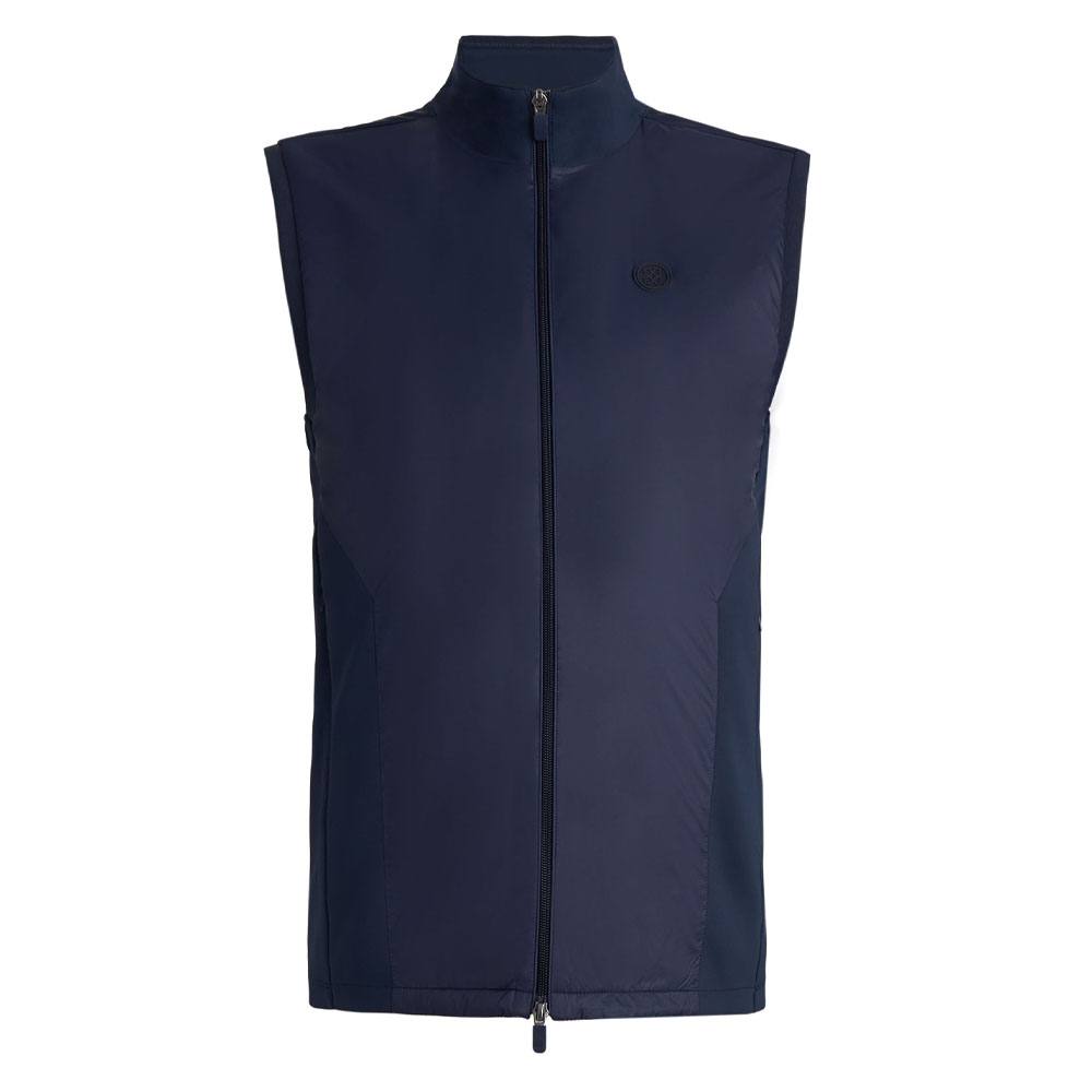 Gfore Stretch Tech Interlock Performer Golf Vest 2024