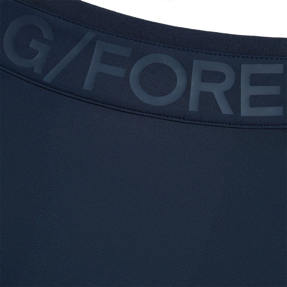 Gfore Stretch Tech Interlock Performer Golf Vest Twilight - SP24