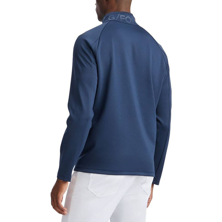 Gfore Stretch Tech Interlock Performer Golf Jacket Twilight - SP24