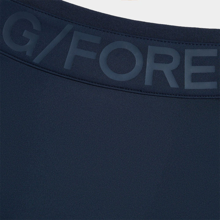 Gfore Stretch Tech Interlock Performer Golf Jacket Twilight - SP24