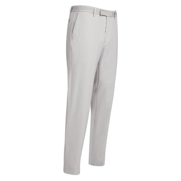 Gfore Club Stretch Tech Twill Straight Leg Trouser Golf Pants Nimbus - SP24 Men