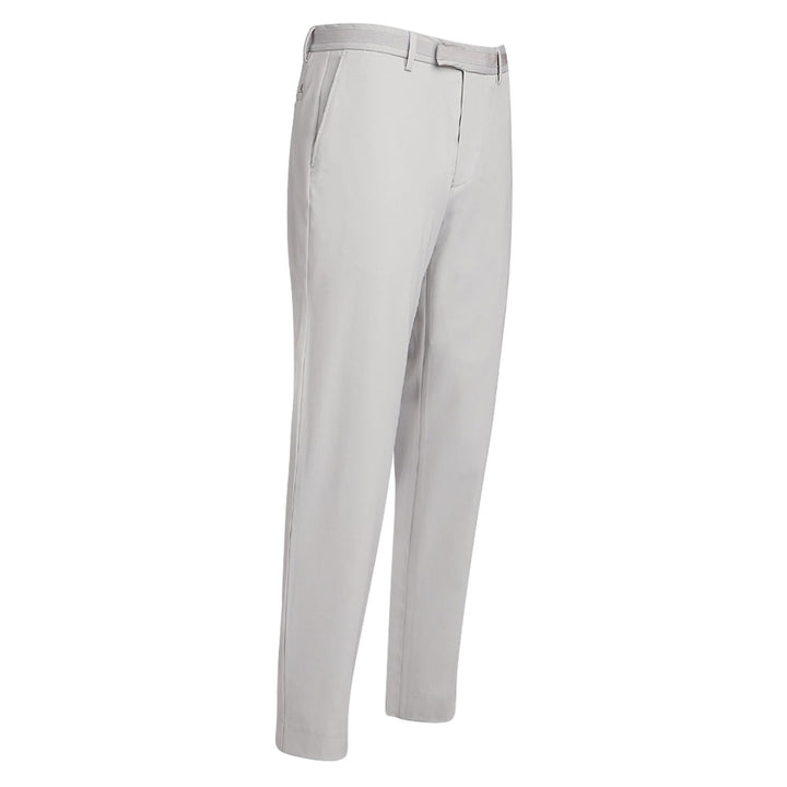Gfore Club Stretch Tech Twill Straight Leg Trouser Golf Pants Nimbus - SP24 Men