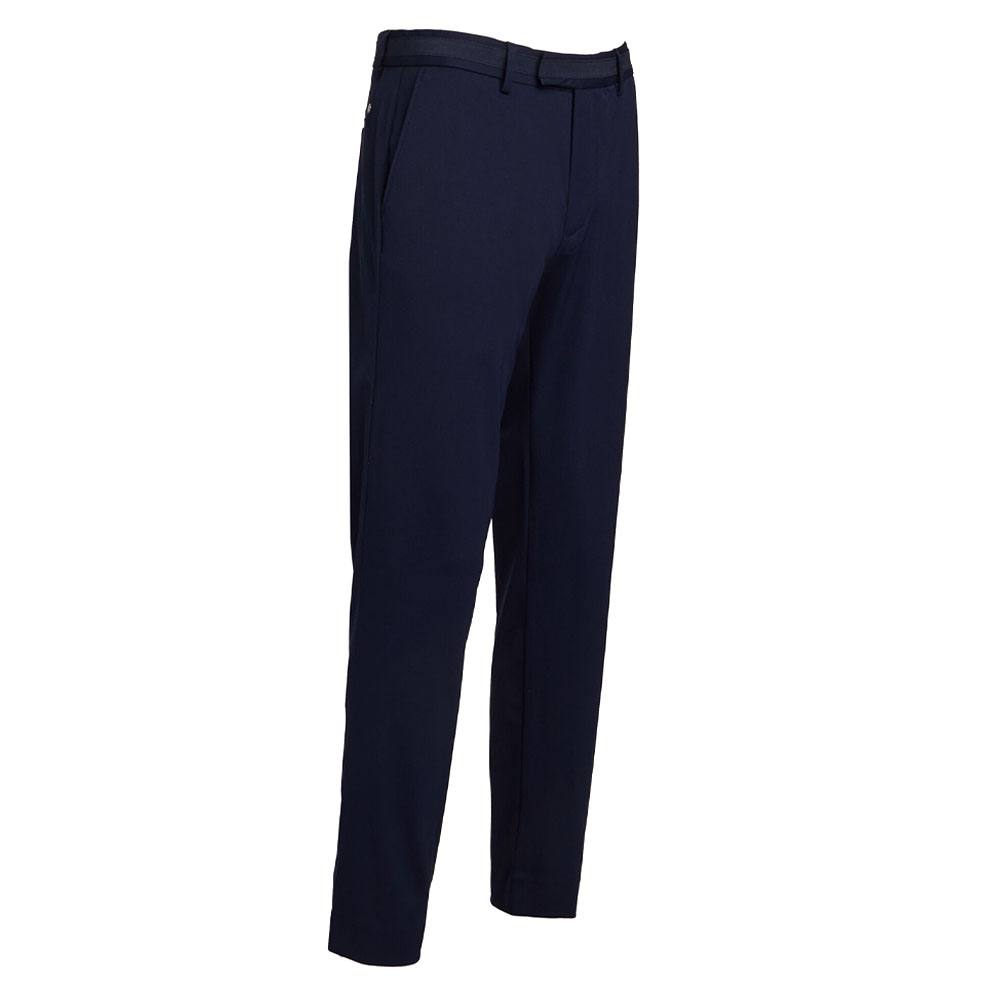 Gfore Club Stretch Tech Twill Straight Leg Trouser Golf Pants Twilight - SP24 Men