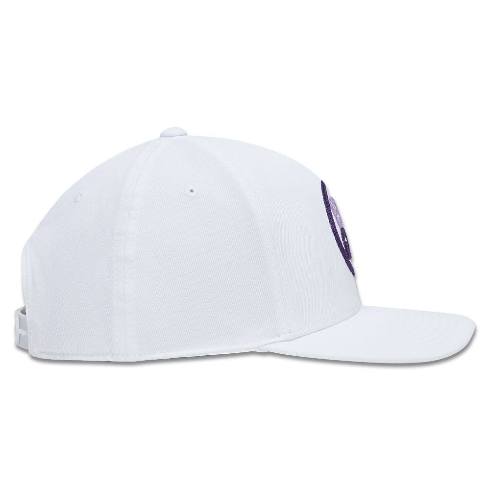Gfore Gradient Circle G's Stretch Twill Snapback Golf Cap 2024