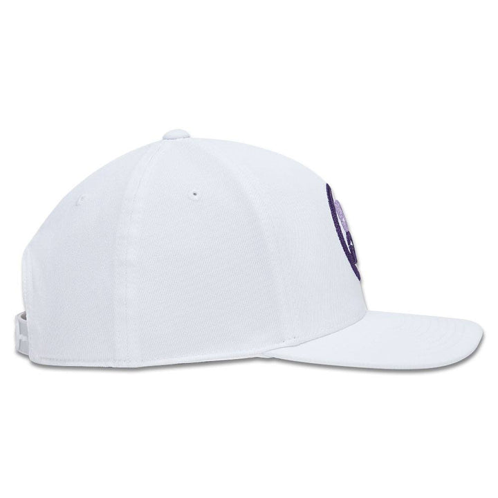 Gfore Gradient Circle G's Stretch Twill Snapback Golf Cap 2024