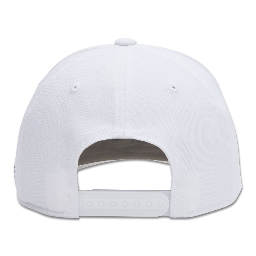 Gfore Gradient Circle G's Stretch Twill Snapback Golf Cap 2024