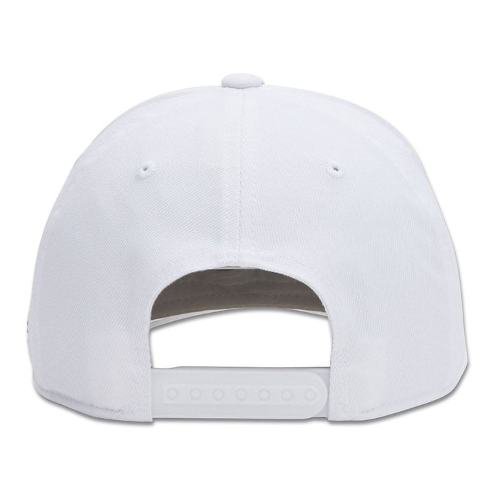 Gfore Gradient Circle G's Stretch Twill Snapback Golf Cap 2024