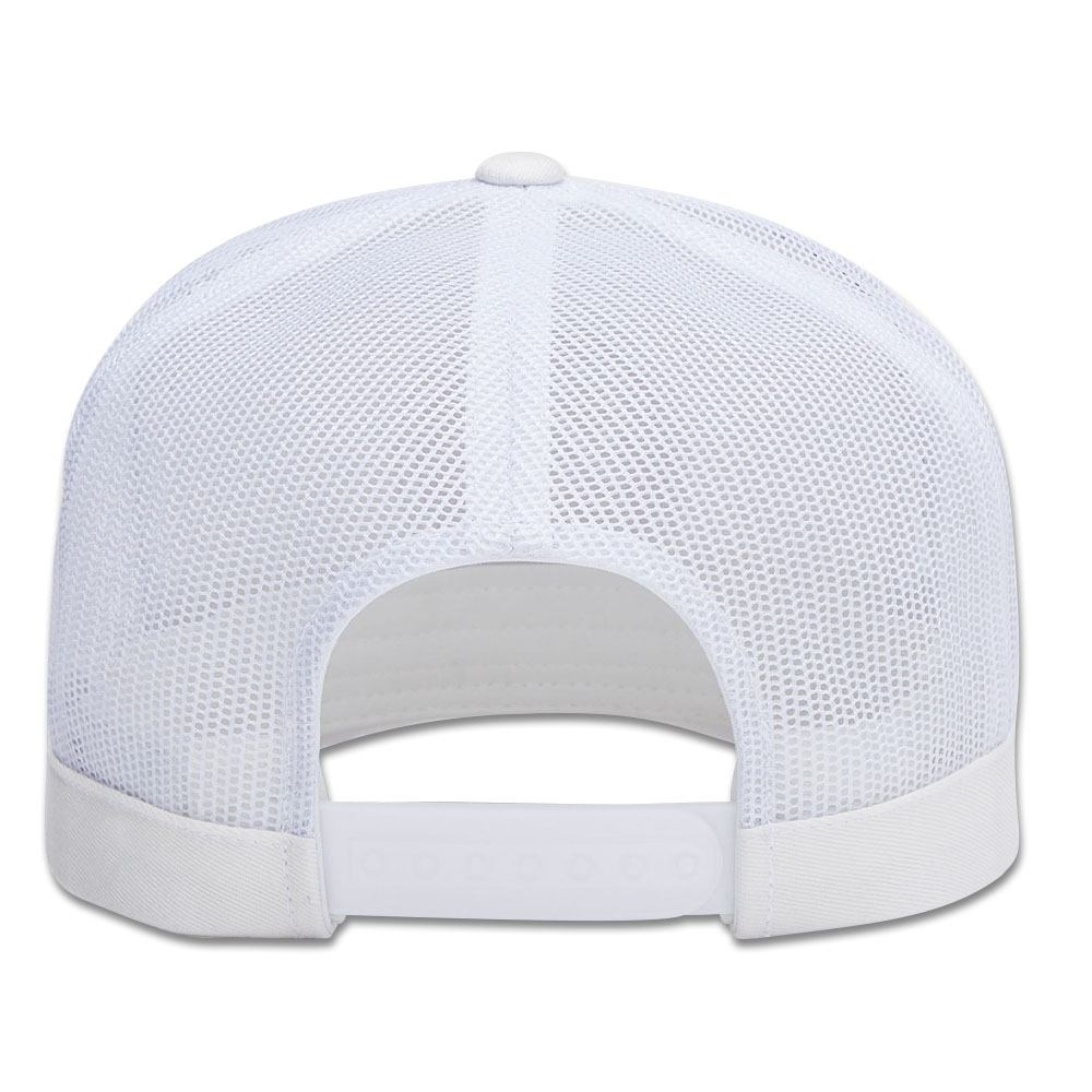 Gfore Circle G's Soutache Cotton Twill Trucker Golf Cap 2024