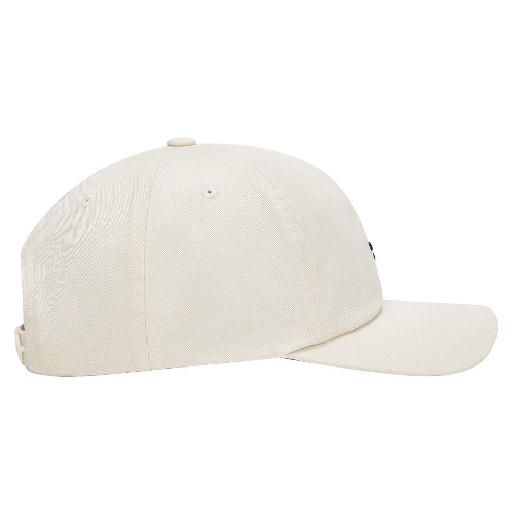 Gfore Skull & Tees Cotton Twill Relaxed Fit Snapback Golf Cap 2024
