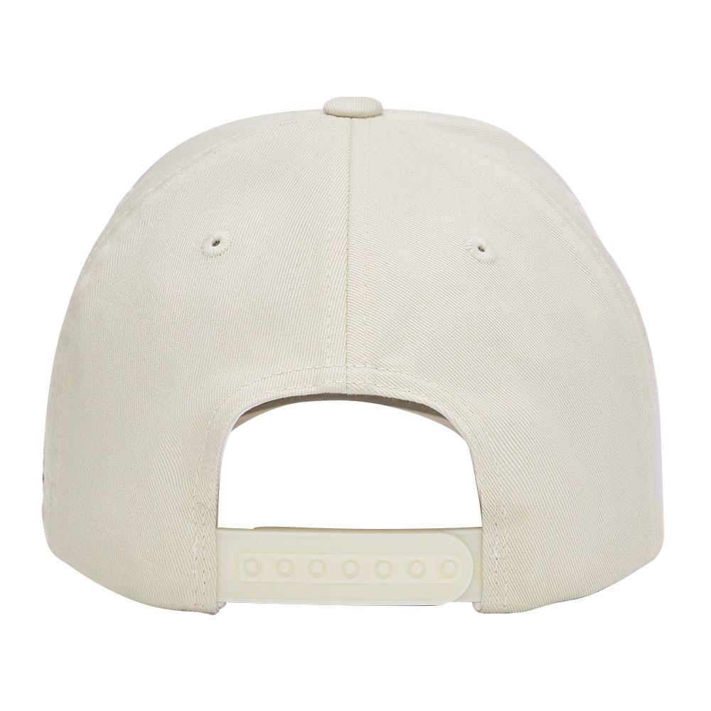 Gfore Skull & Tees Cotton Twill Relaxed Fit Snapback Golf Cap 2024