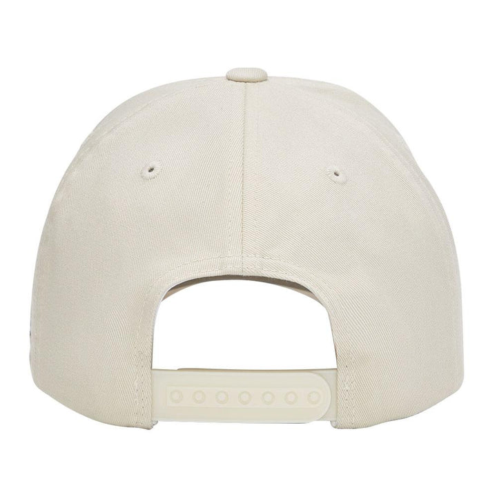 Callaway Skull & Tees Cotton Twill Relaxed Fit Snapback Golf Cap Stone - 24 Men