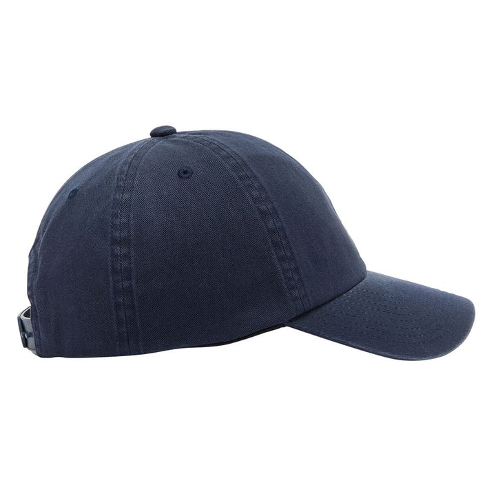 Callaway Skull & Tees Cotton Twill Relaxed Fit Snapback Golf Cap Twilight - 24 Men