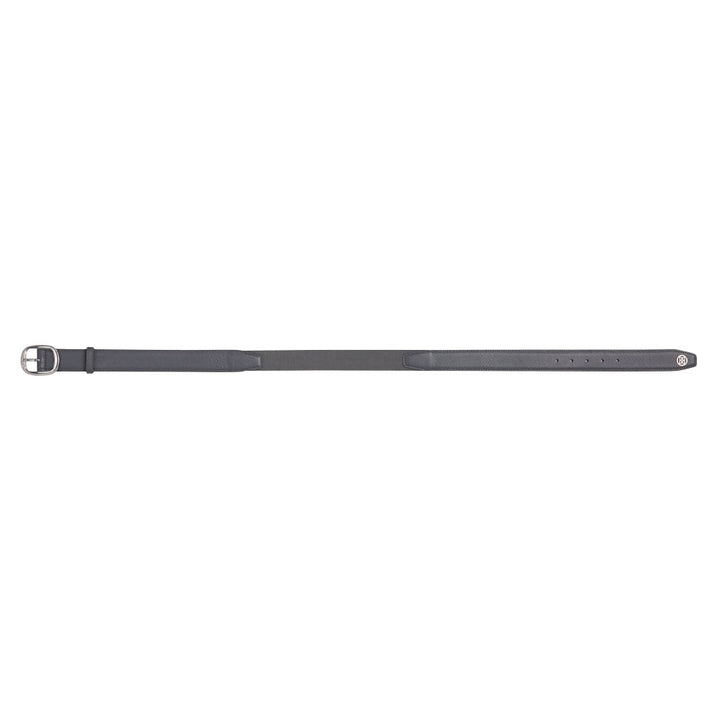 Gfore Circle G's Webbed Golf Belt Charcoal - SP25 Men