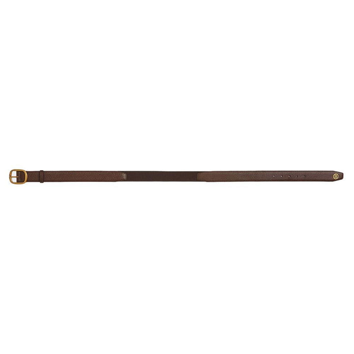 Gfore Circle G's Webbed Golf Belt Espresso - SP25 Men