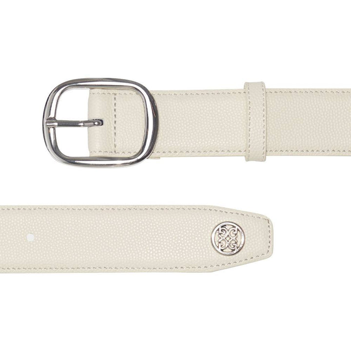 Gfore Circle G's Webbed Golf Belt Stone - SP25 Men