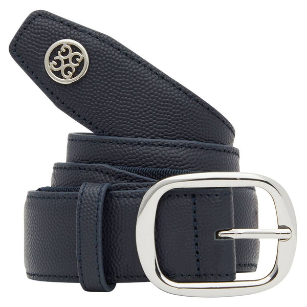 Gfore Circle G's Webbed Golf Belt Twilight - SP25 Men