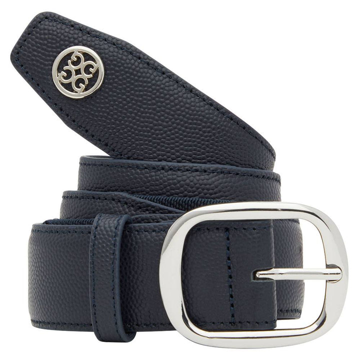 Gfore Circle G's Webbed Golf Belt Twilight - SP25 Men