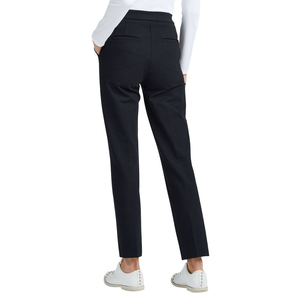 Gfore Double Knit Cigarette Leg High Rise Trouser Golf Pants 2024 Women