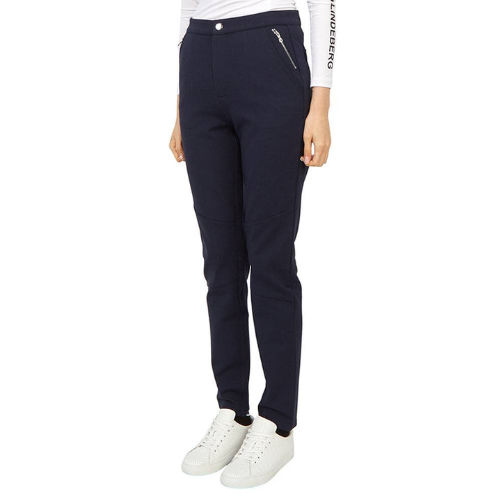 Gfore Double Knit Moto Legging Golf Pants Twilight - 24 Women