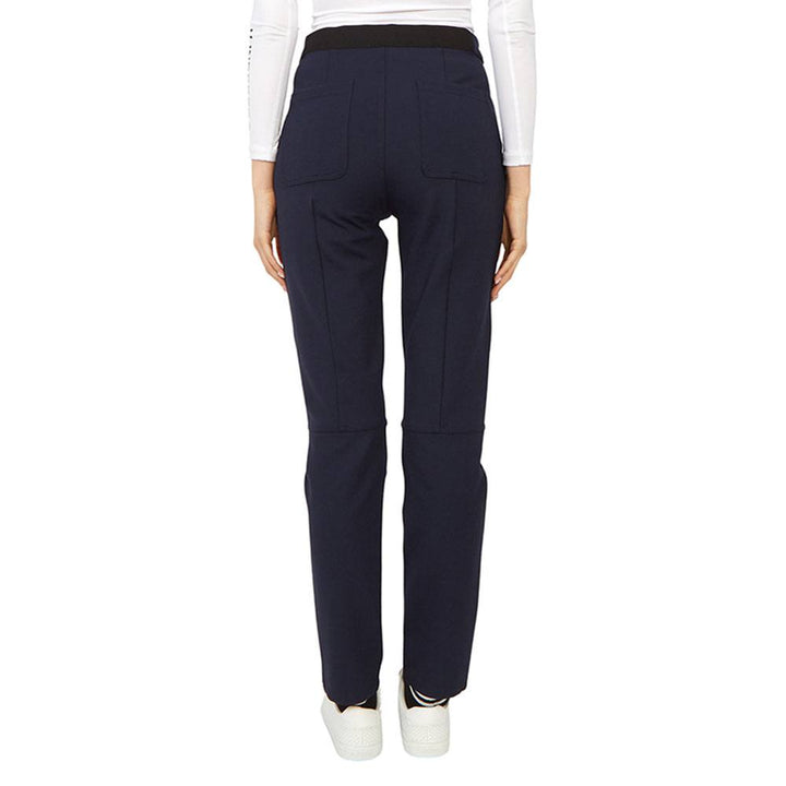 Gfore Double Knit Moto Legging Golf Pants Twilight - 24 Women