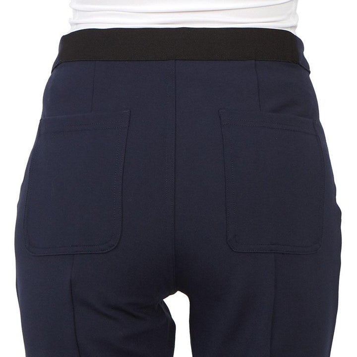 Gfore Double Knit Moto Legging Golf Pants Twilight - 24 Women