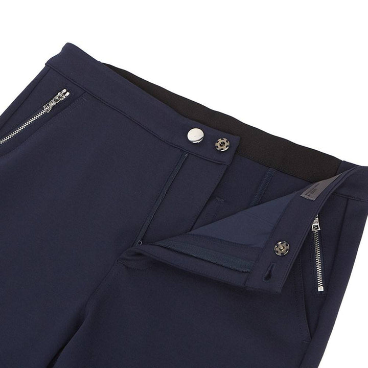Gfore Double Knit Moto Legging Golf Pants Twilight - 24 Women