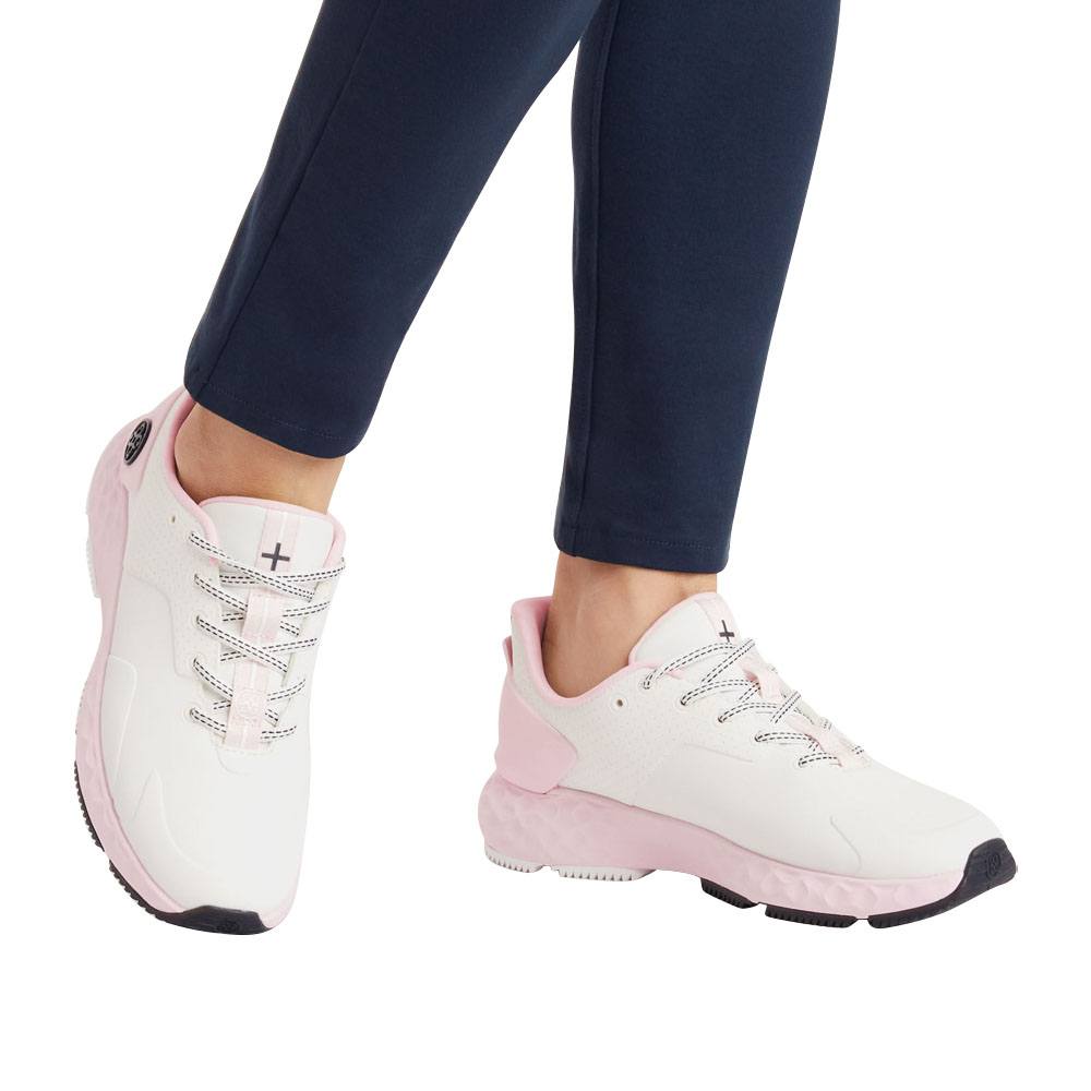 Gfore MG4+ T.PU. Spikeless Golf Shoes 2024 Women