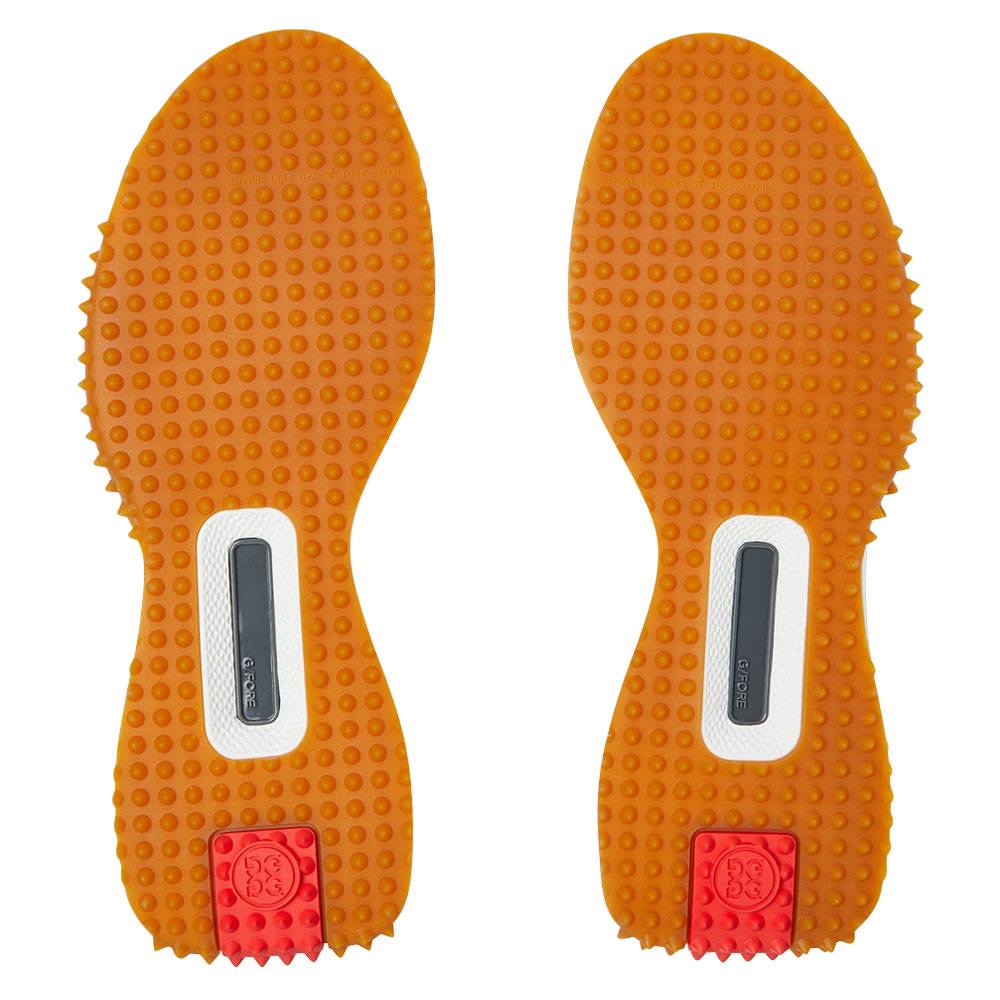 Gfore G.112 P.U. Leather Kiltie Spikeless Golf Shoes 2024 Women