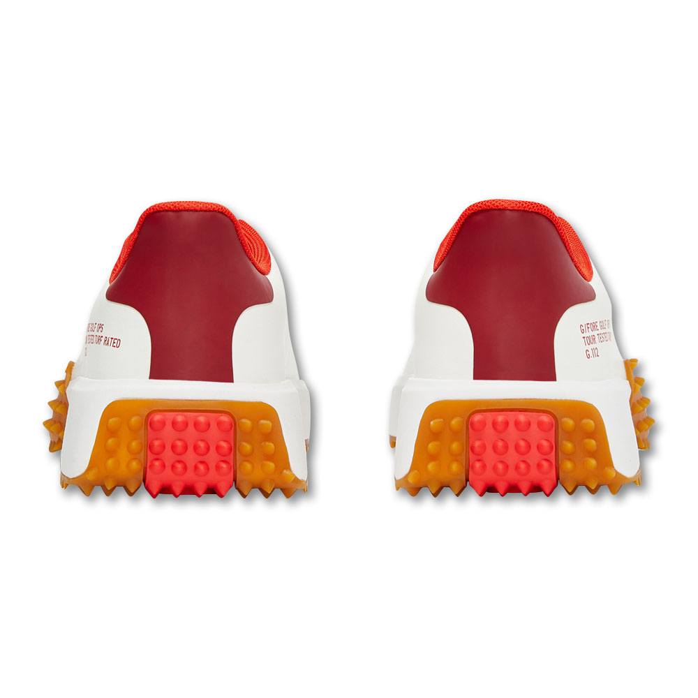 Gfore G.112 P.U. Leather Kiltie Spikeless Golf Shoes 2024 Women