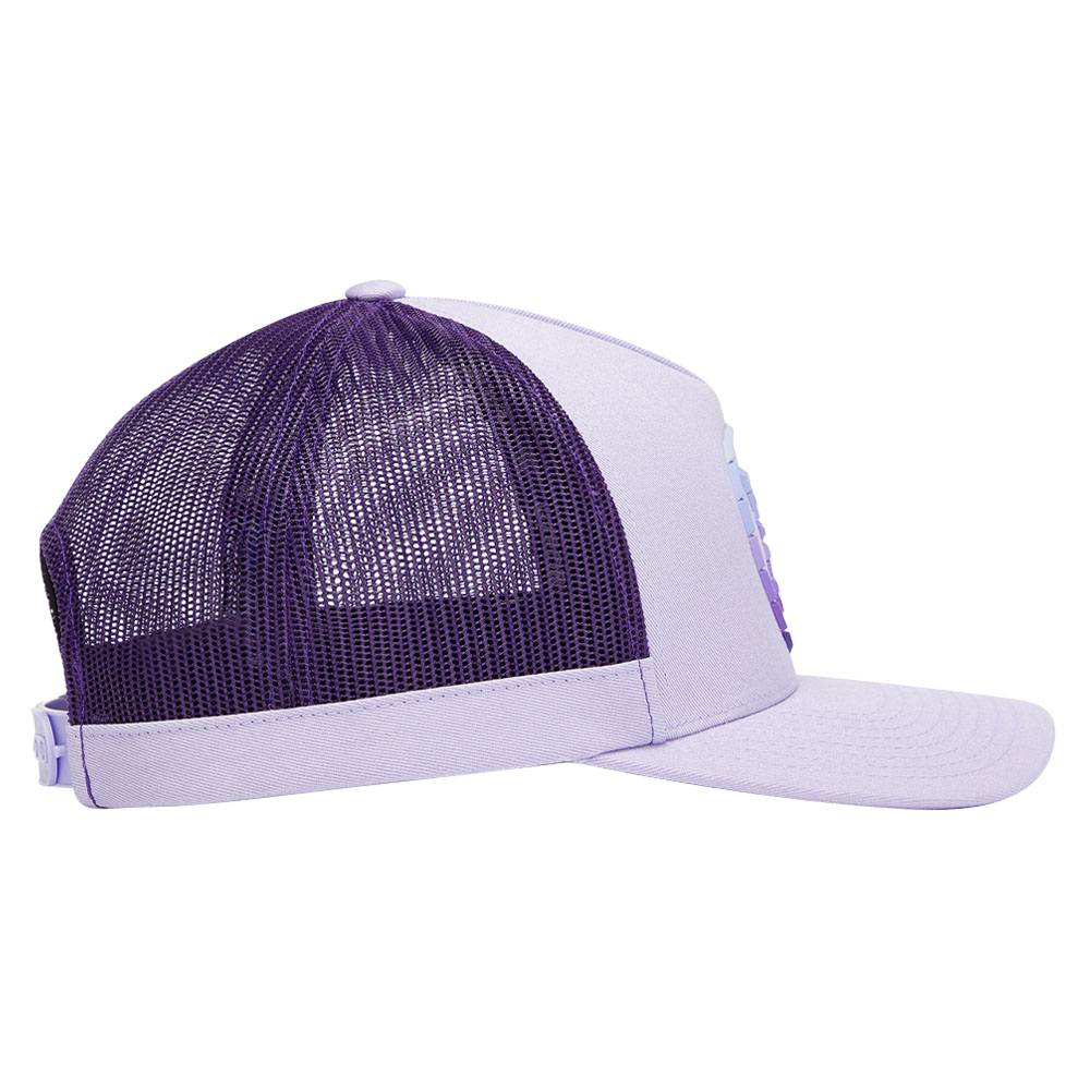 Gfore Gradient Circle G's Cotton Twill Trucker Golf Cap 2024 Women