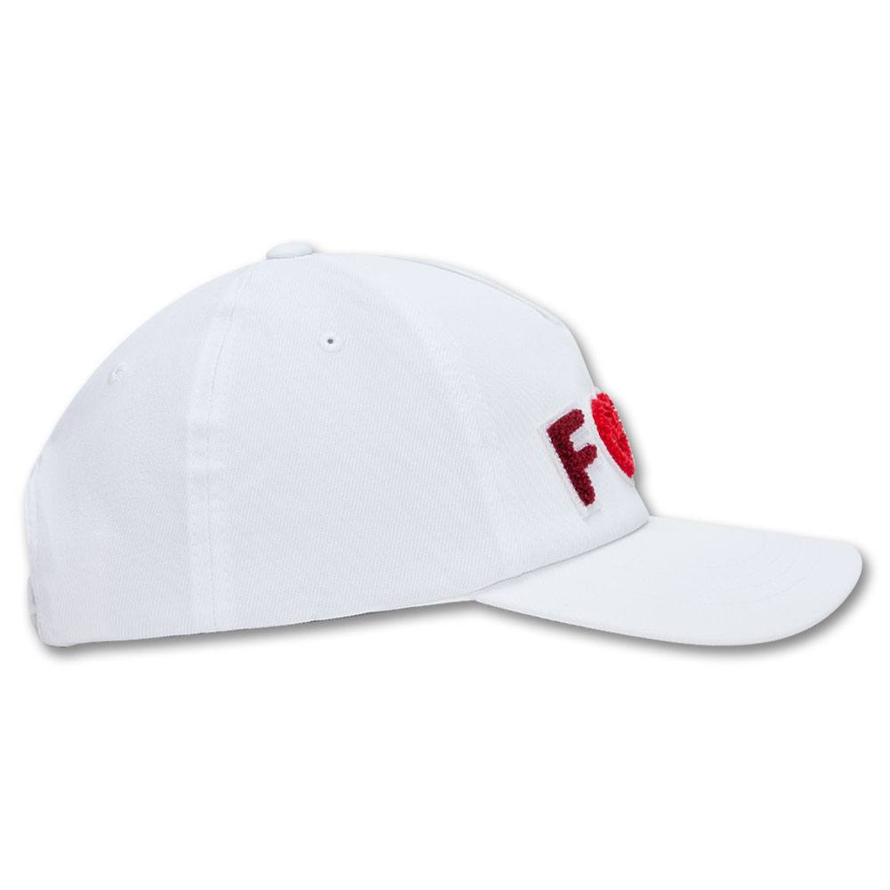 Gfore Fore Gradient Stretch Twill Snapback Golf Cap 2024 Women