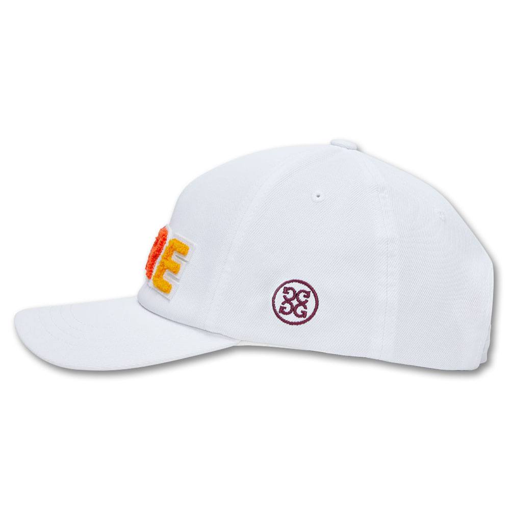 Gfore Fore Gradient Stretch Twill Snapback Golf Cap 2024 Women