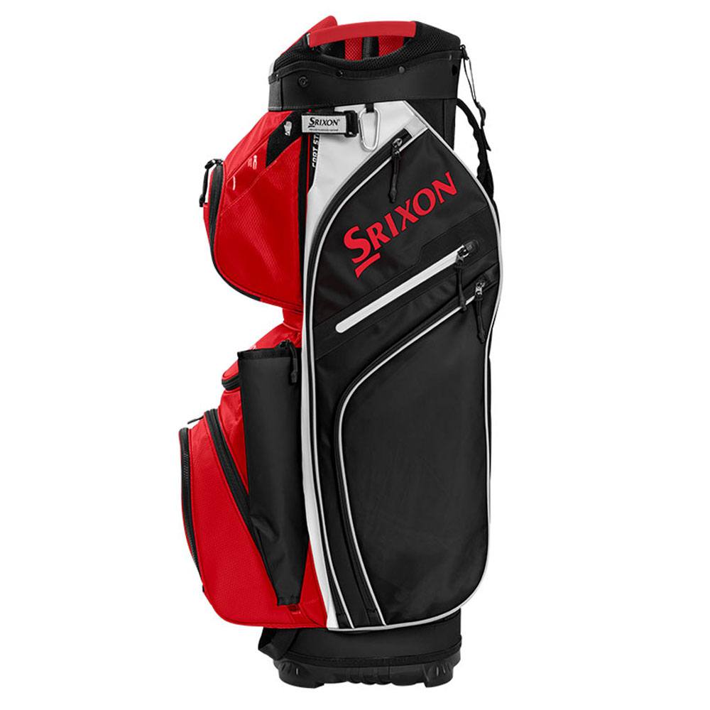 Srixon Premium Cart Bag 2023