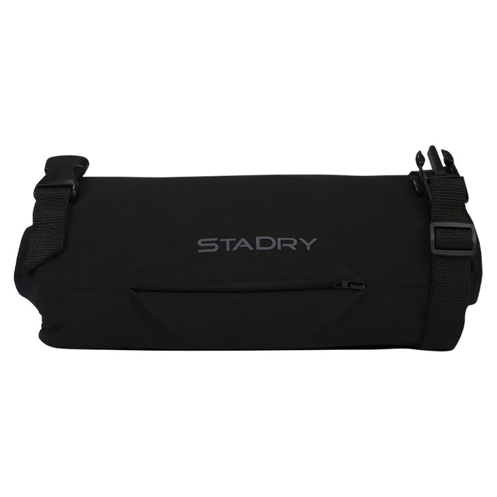 Titleist StaDry Hand Warmer Black/Charcoal - 23 Men