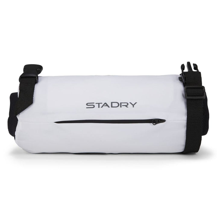 Titleist StaDry Hand Warmer White/Charcoal - 23 Men