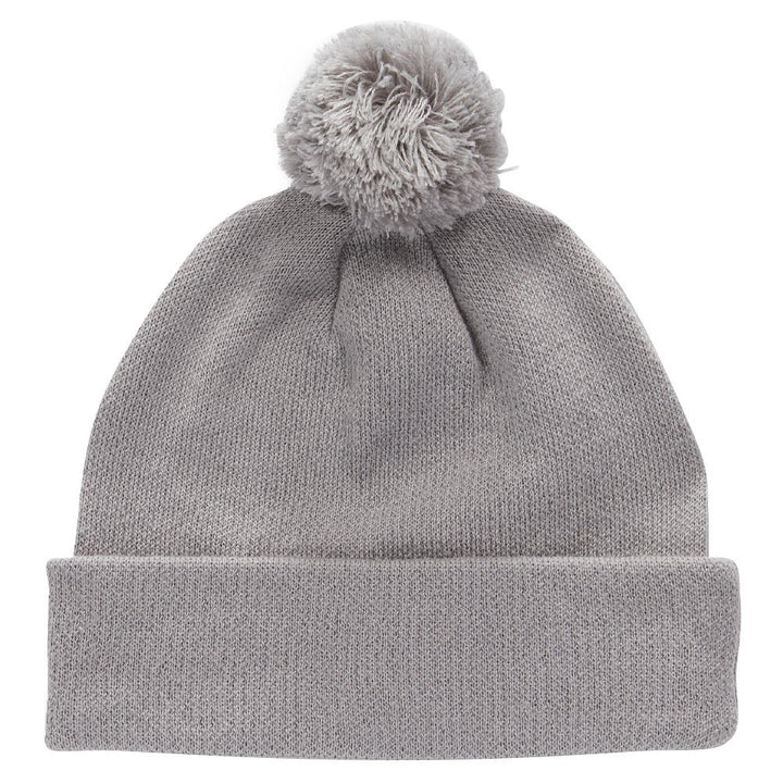 Titleist Boardwalk Pom Pom Golf Beanie Gray - 23 Men