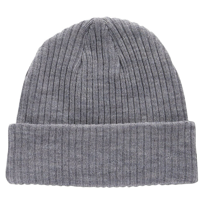 Titleist Charleston Cuff Knit Golf Beanie Heather Gray - 23 Men