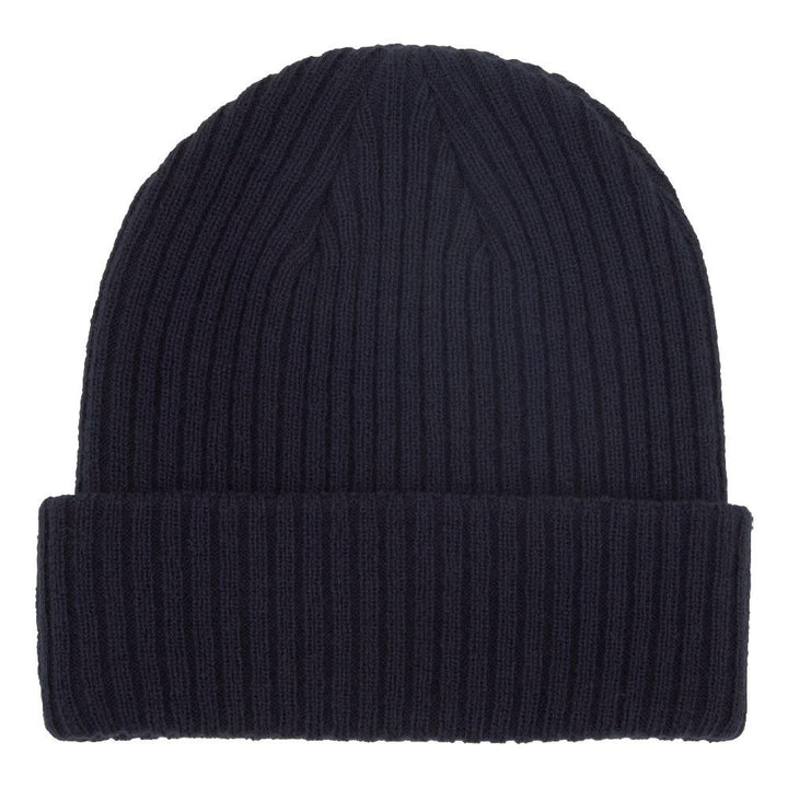 Titleist Charleston Cuff Knit Golf Beanie Navy/White - 23 Men