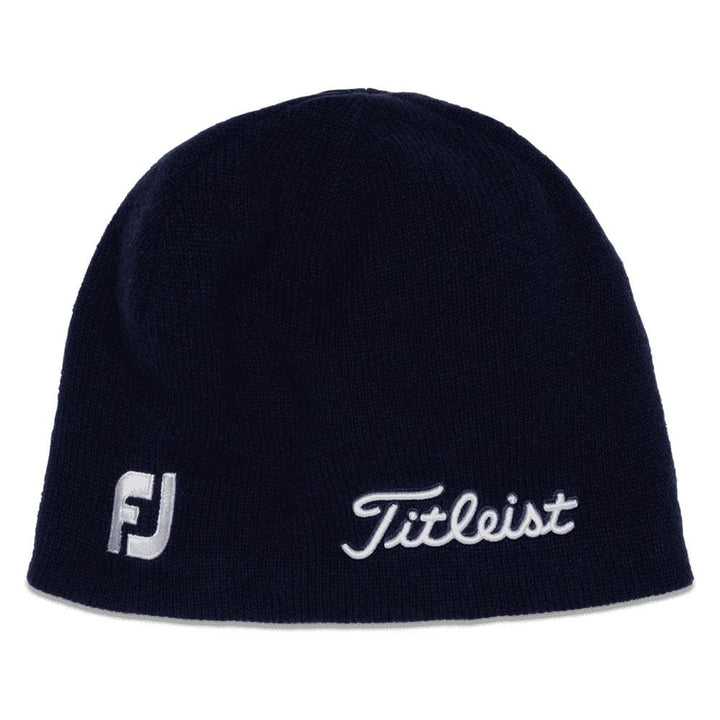 Titleist Merino Wool Golf Beanie 2023