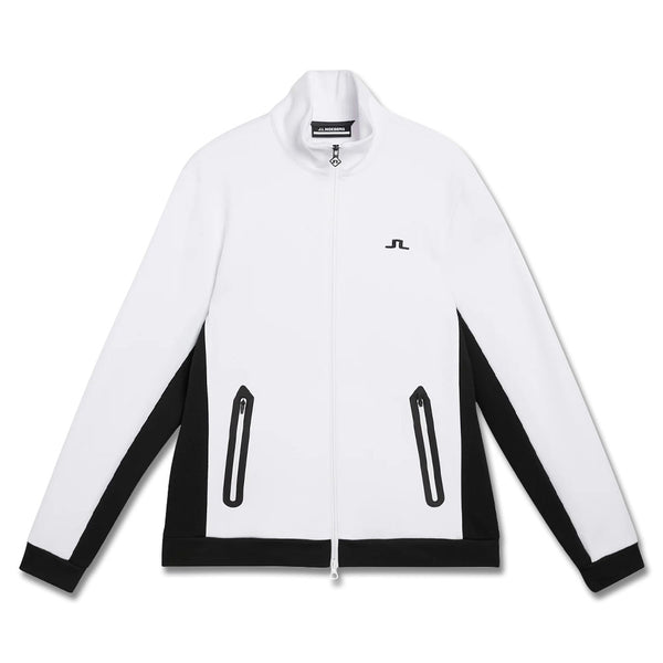 J.Lindeberg Callum Zip Golf Jacket 2024