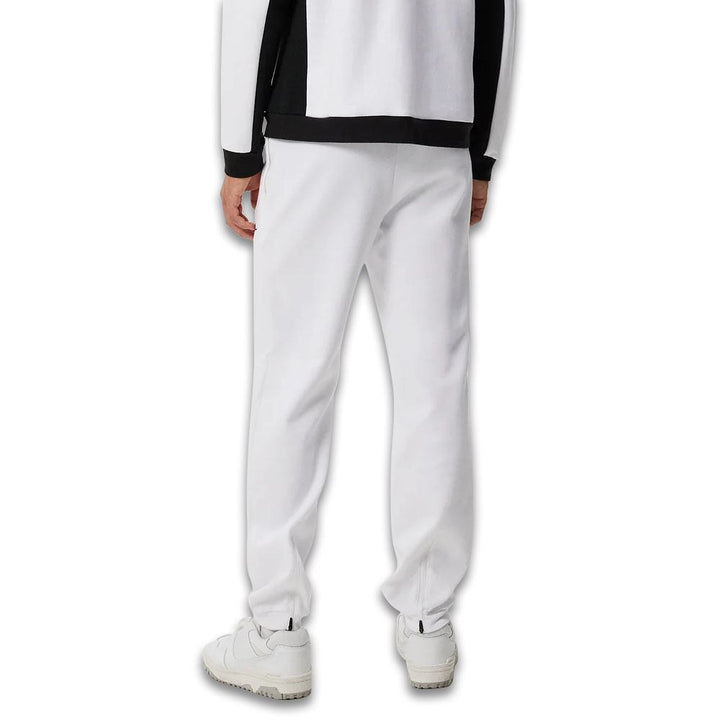 J.Lindeberg Callum Golf Pants White - SP24