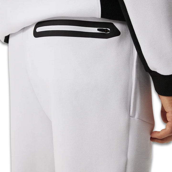 J.Lindeberg Callum Golf Pants White - SP24
