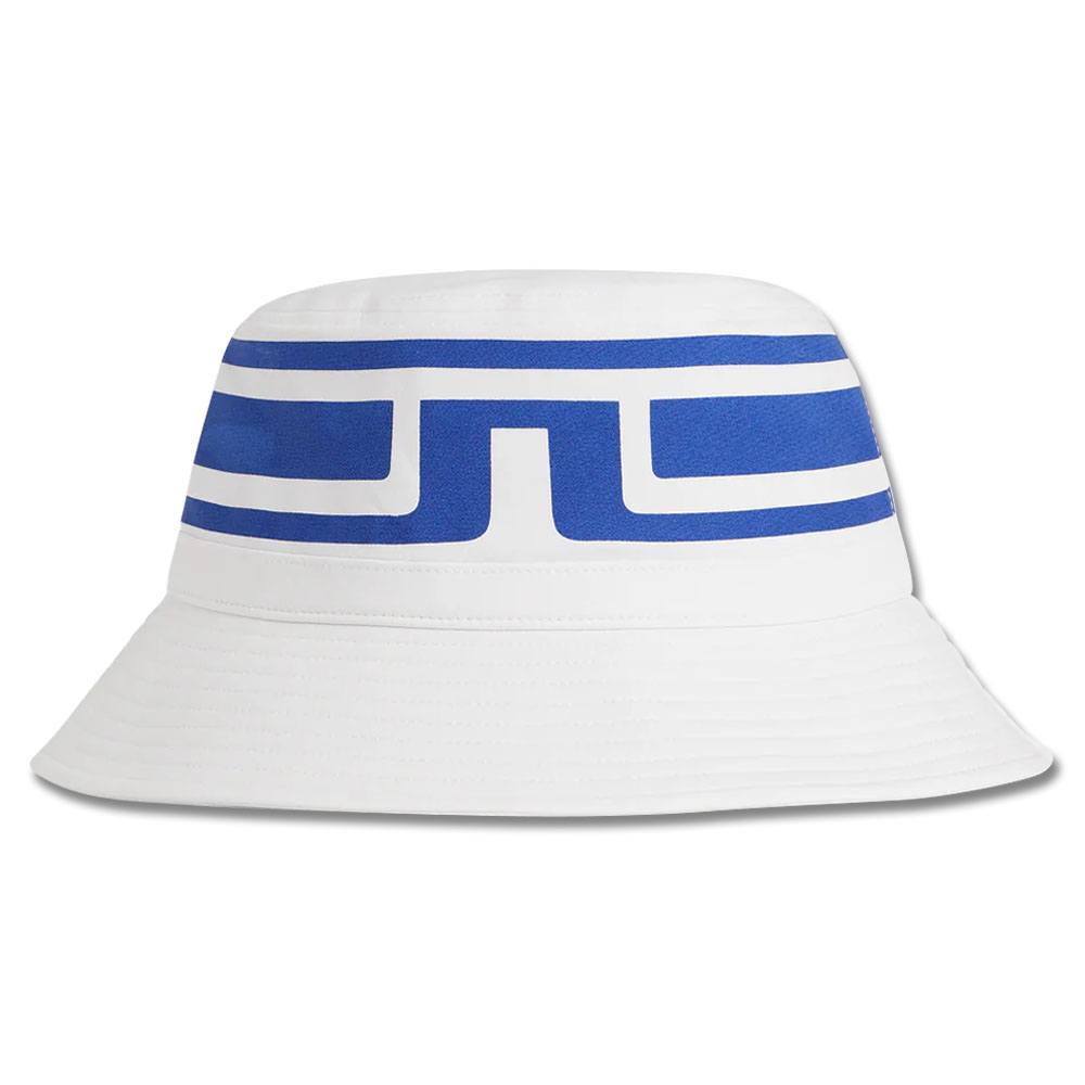 J.Lindeberg Deacon Bucket Golf Hat 2024