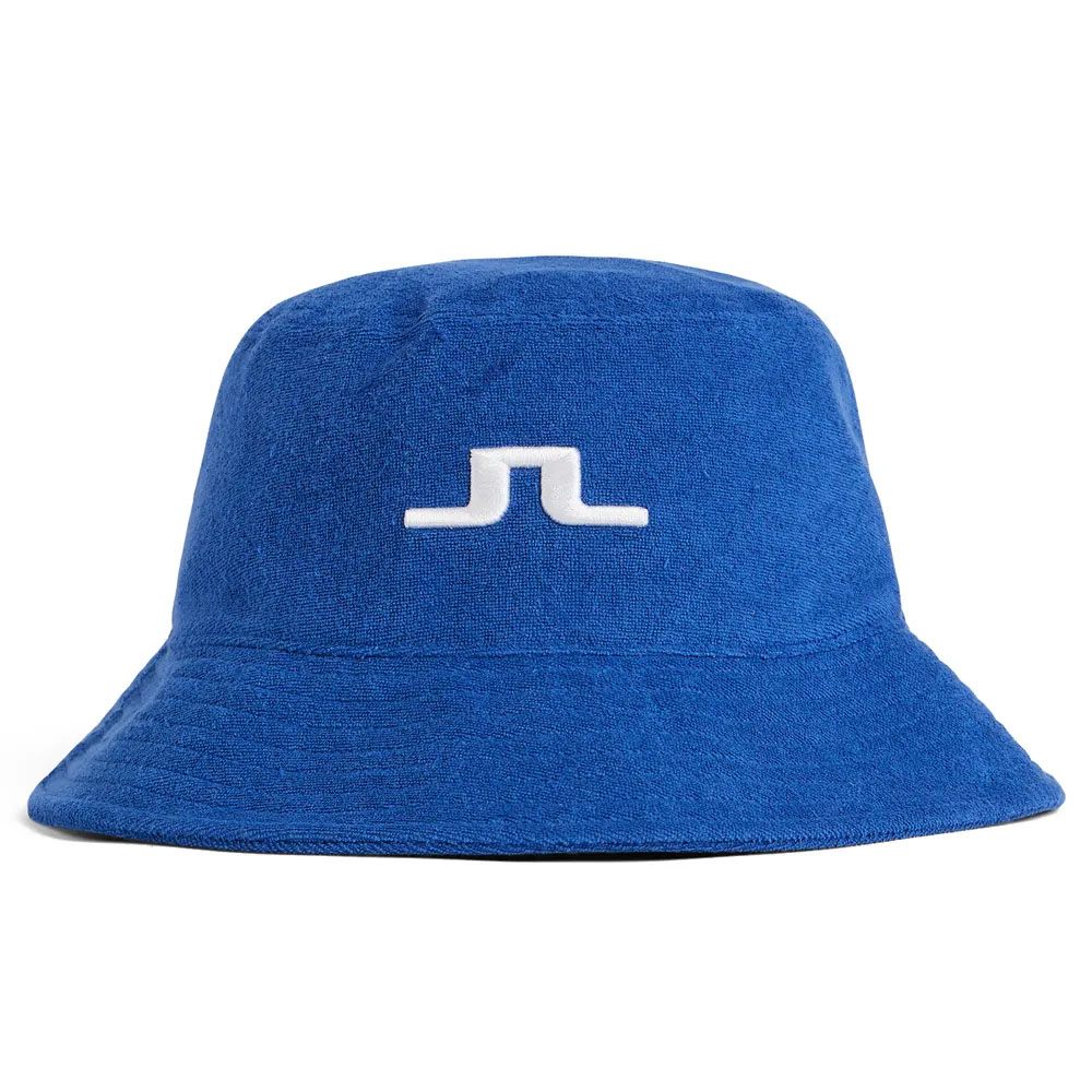 J.Lindeberg Terry Bucket Golf Hat 2024