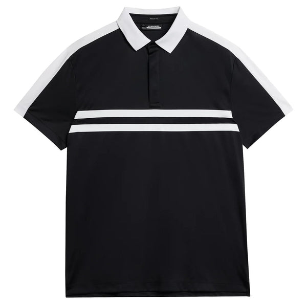 J.Lindeberg Armand Regular Golf Polo 2024