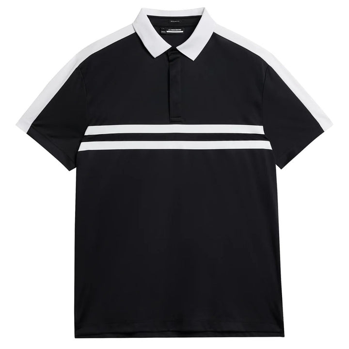 J.Lindeberg Armand Regular Golf Polo 2024