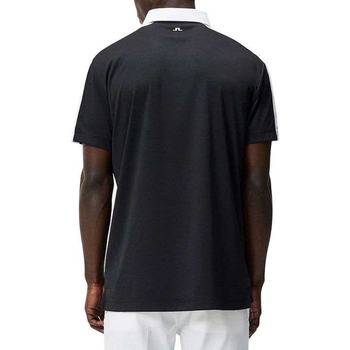J.Lindeberg Armand Regular Golf Polo 2024